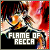 Series: Flame of Recca