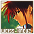TV Series: Weiss Kreuz